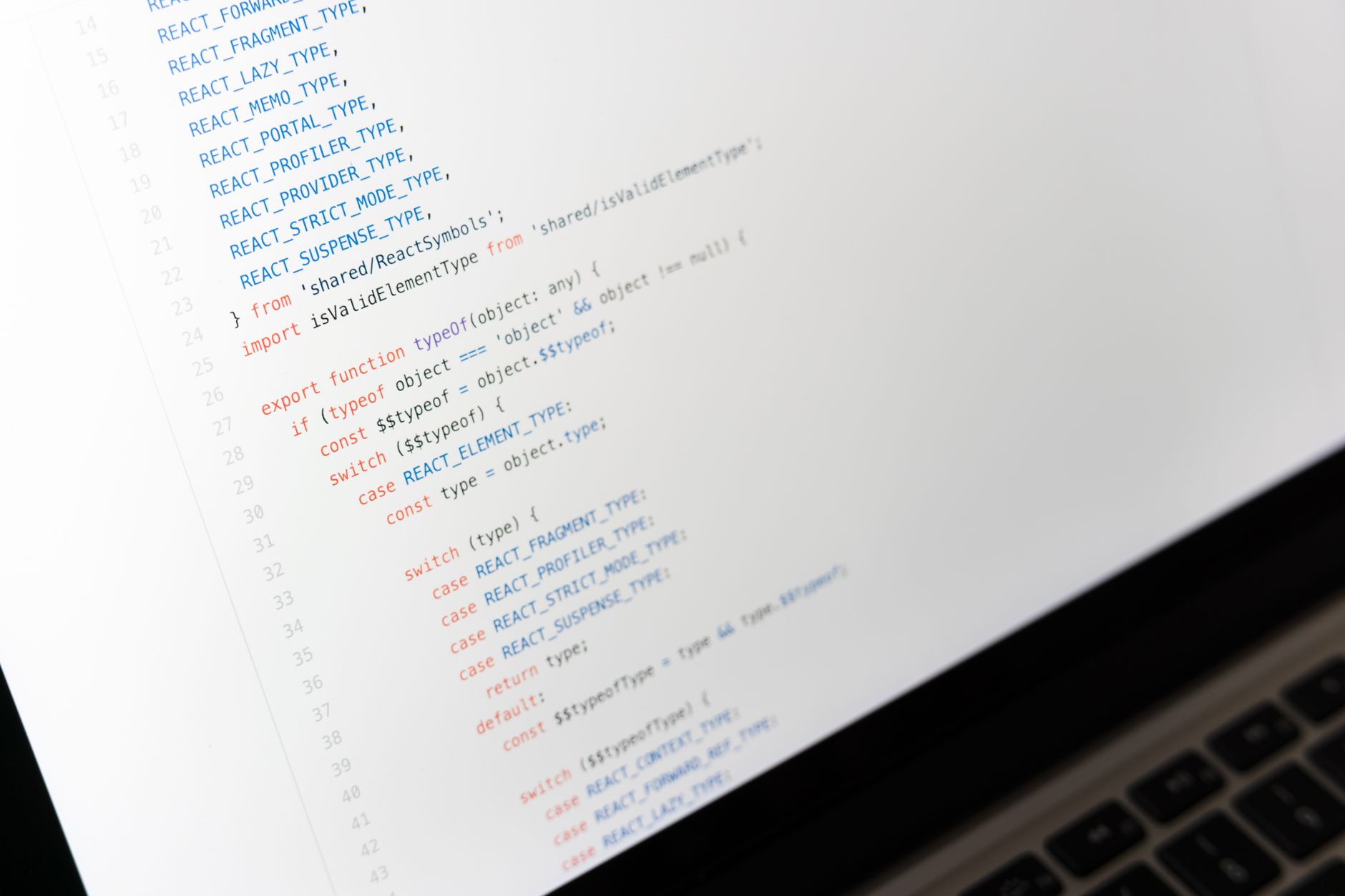 Core Web Vitals: Why Your London Website is Failing Google