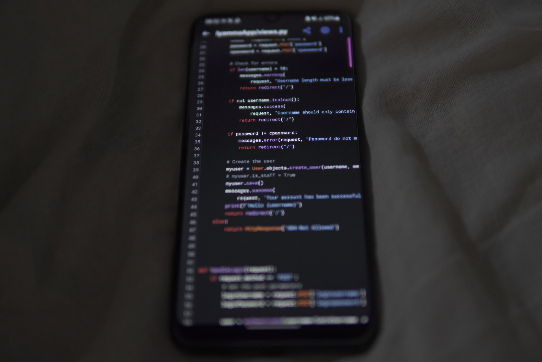 Mobile App Development London: What to Know Before You Build