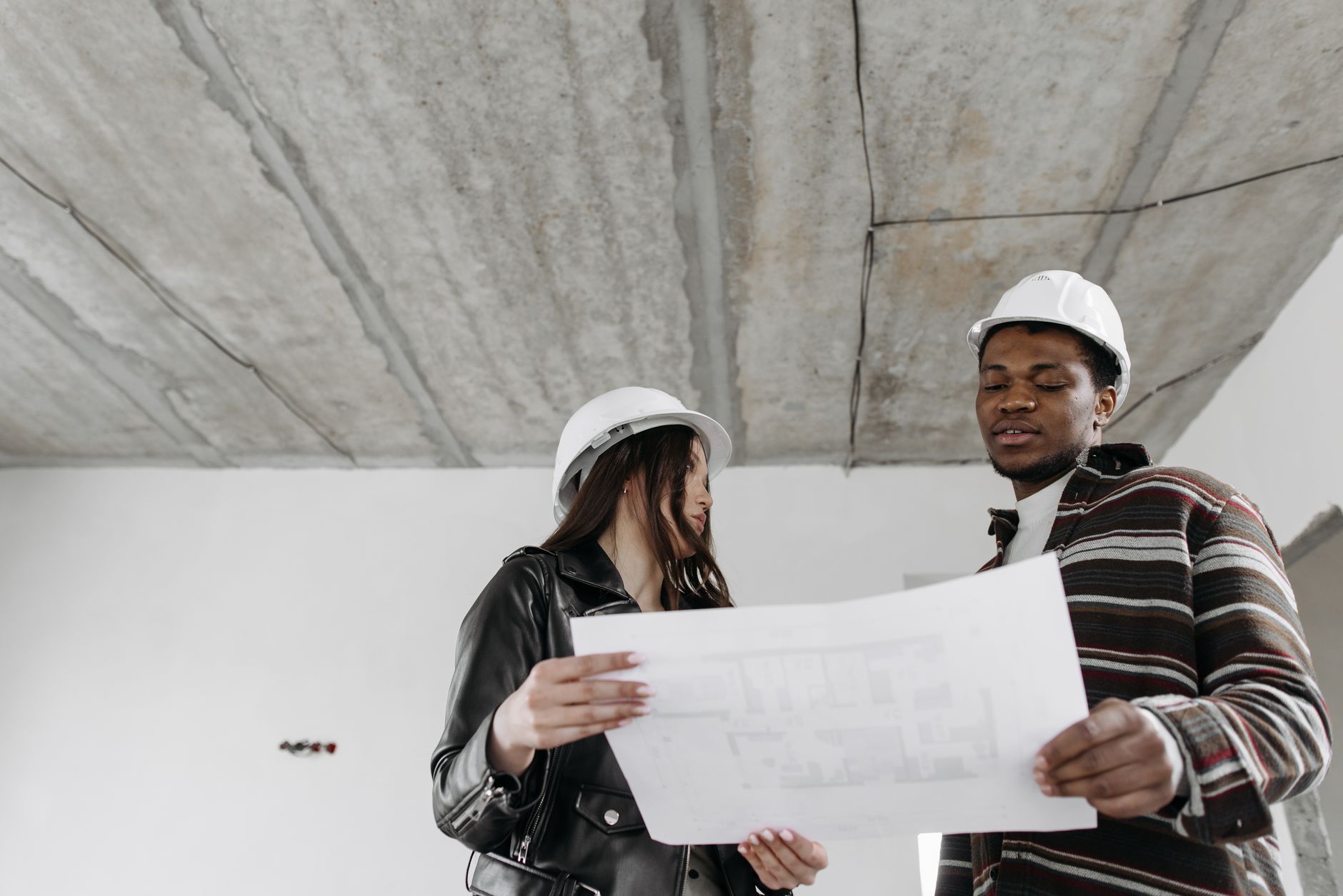Web Design for Architects and Architecture Firms in London