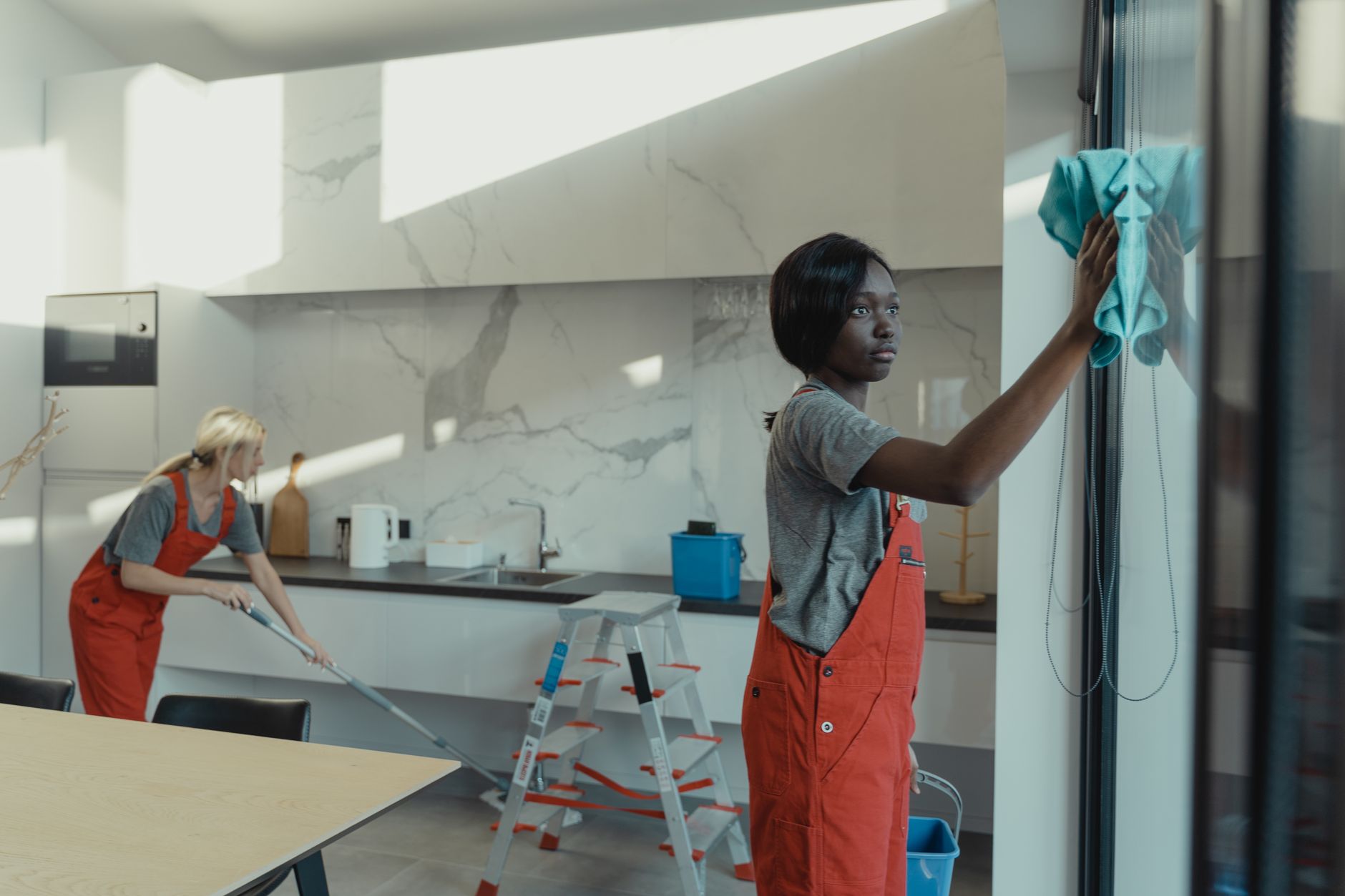 Web Design for Cleaning Companies in London: Generate Leads and Build Recurring Revenue
