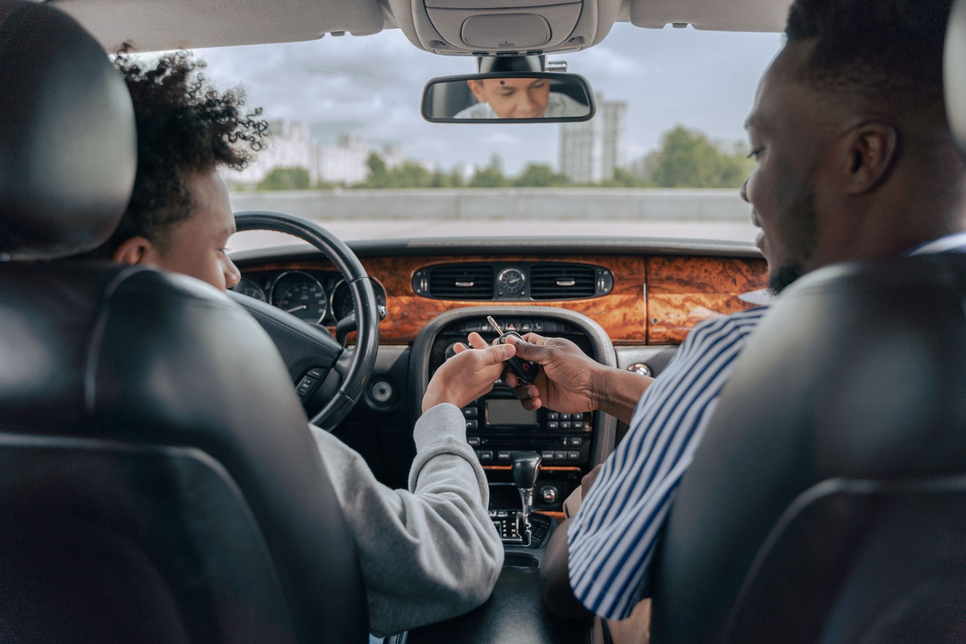 Web Design for Driving Instructors in London: Fill Your Diary and Beat the Franchises