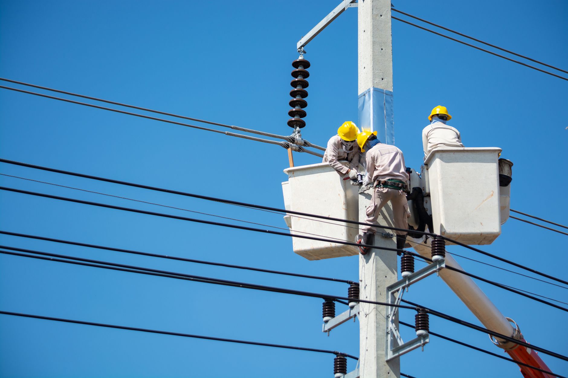 Web Design for Electricians in London: Get More Call-Outs