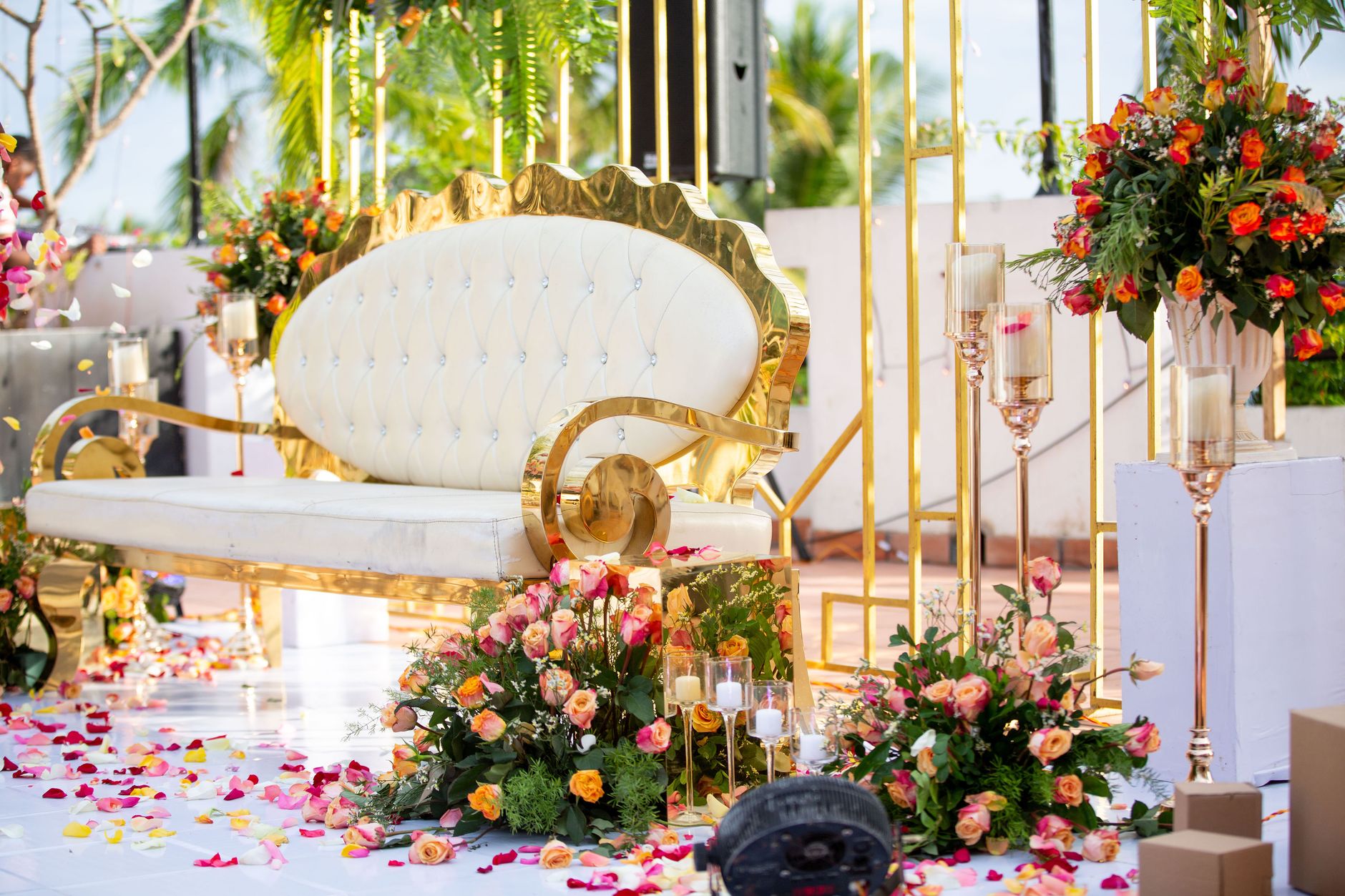Web Design for Event Planners in London: Win Corporate Clients and Private Commissions