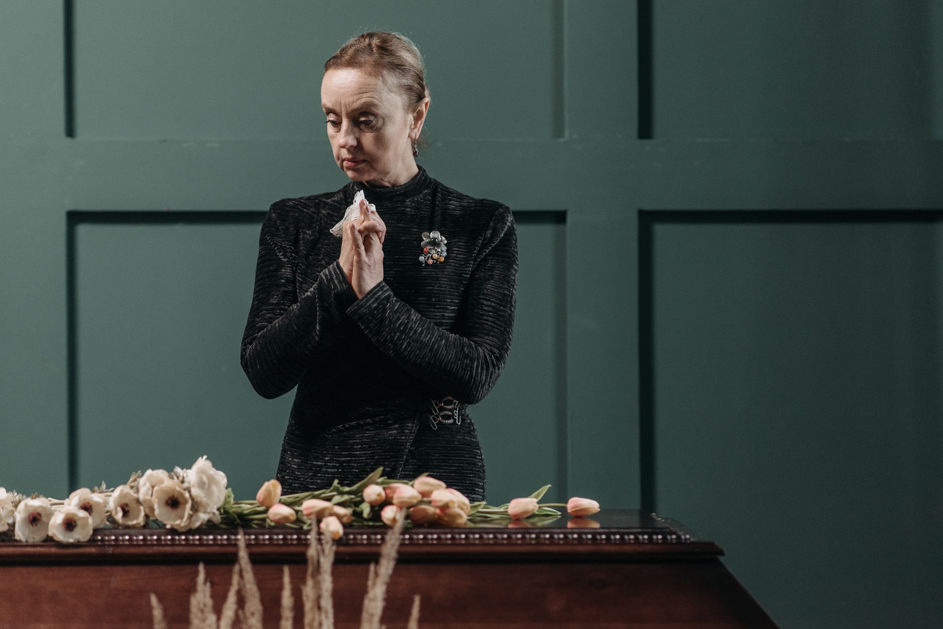 Web Design for Funeral Directors in London: A Digital Presence That Respects the Moment