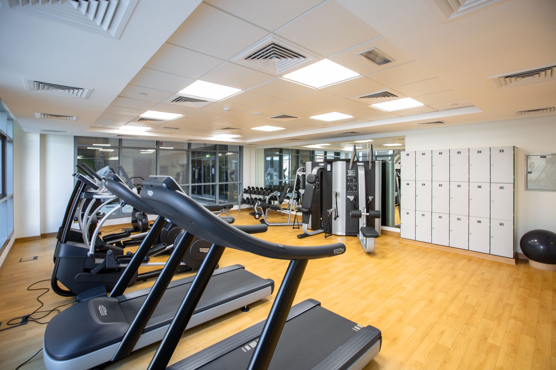 Web Design for Gyms and Fitness Studios in London: Sell More Memberships Online