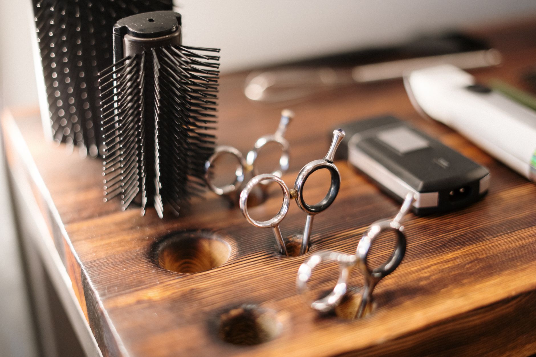 Web Design for Hairdressers and Barbers in London: Book More Chairs, Reduce No-Shows
