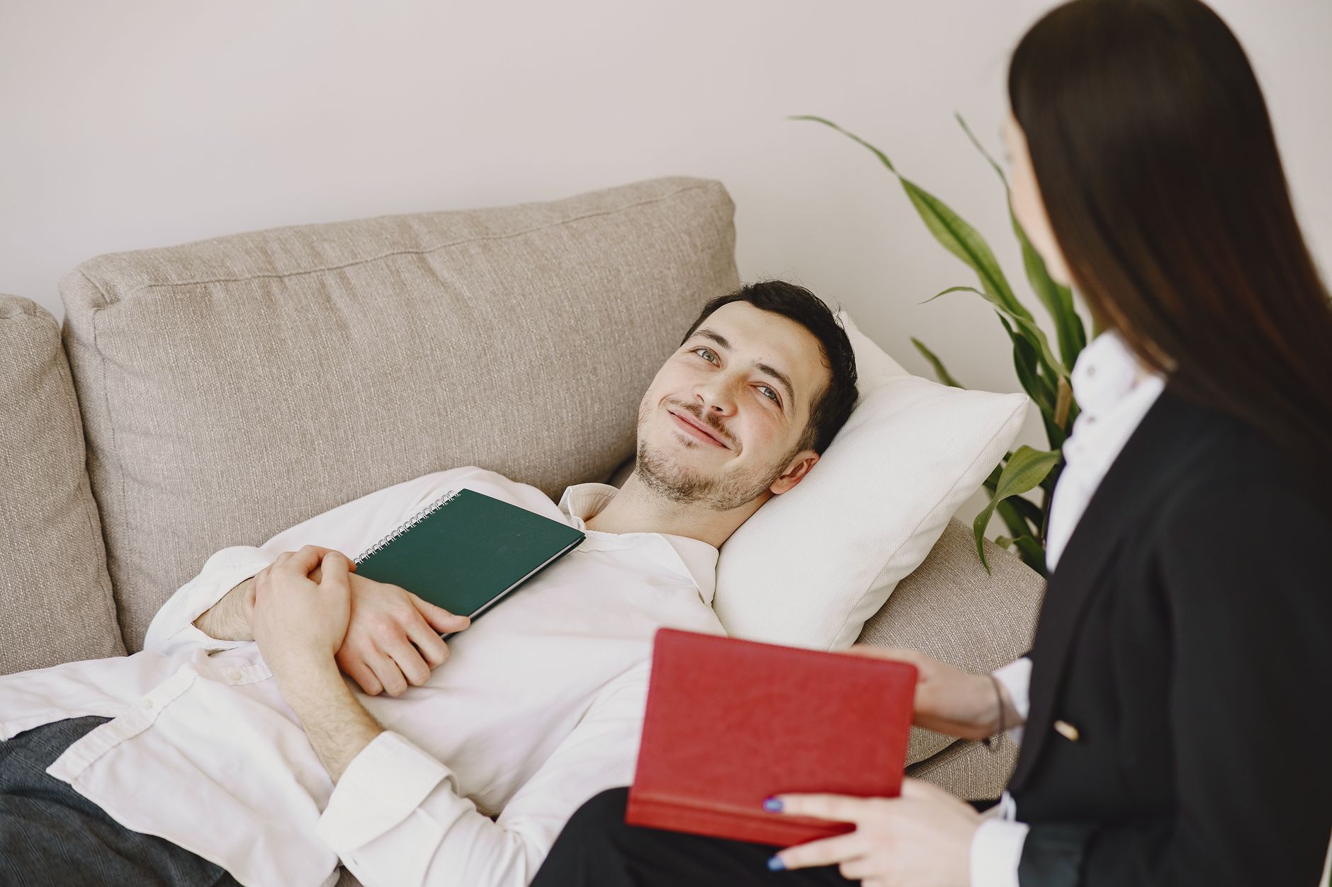Web Design for Hypnotherapists in London: Build a Full Private Practice From Google