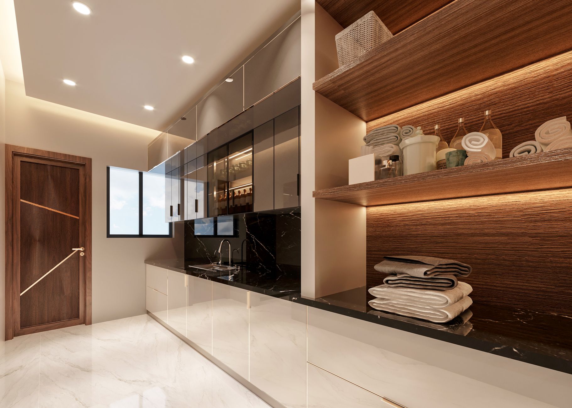 Web Design for Interior Designers in London: A Portfolio That Wins Commissions