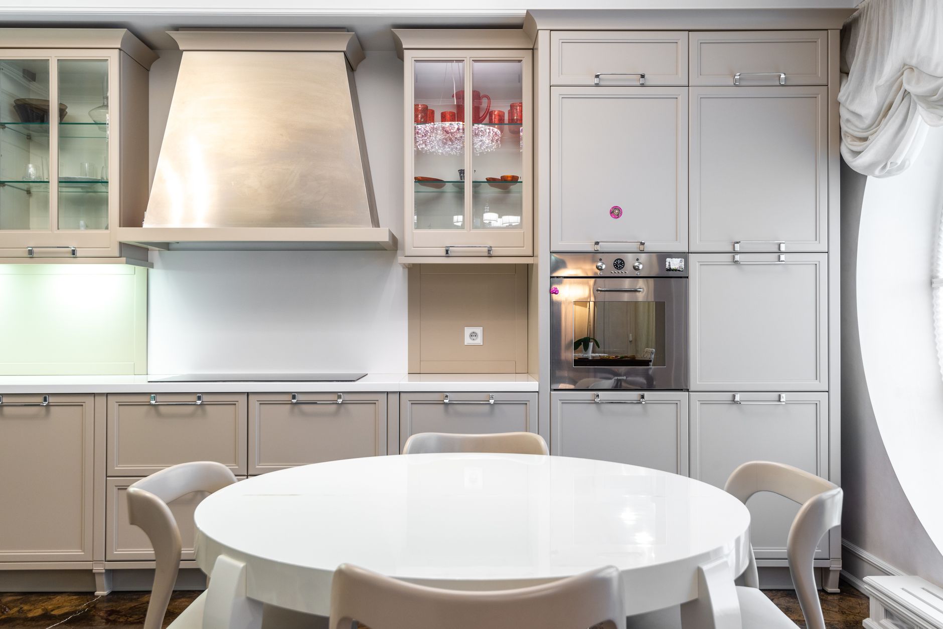 Web Design for Kitchen Fitters in London: Win Installation Contracts Before Homeowners Get Three Quotes