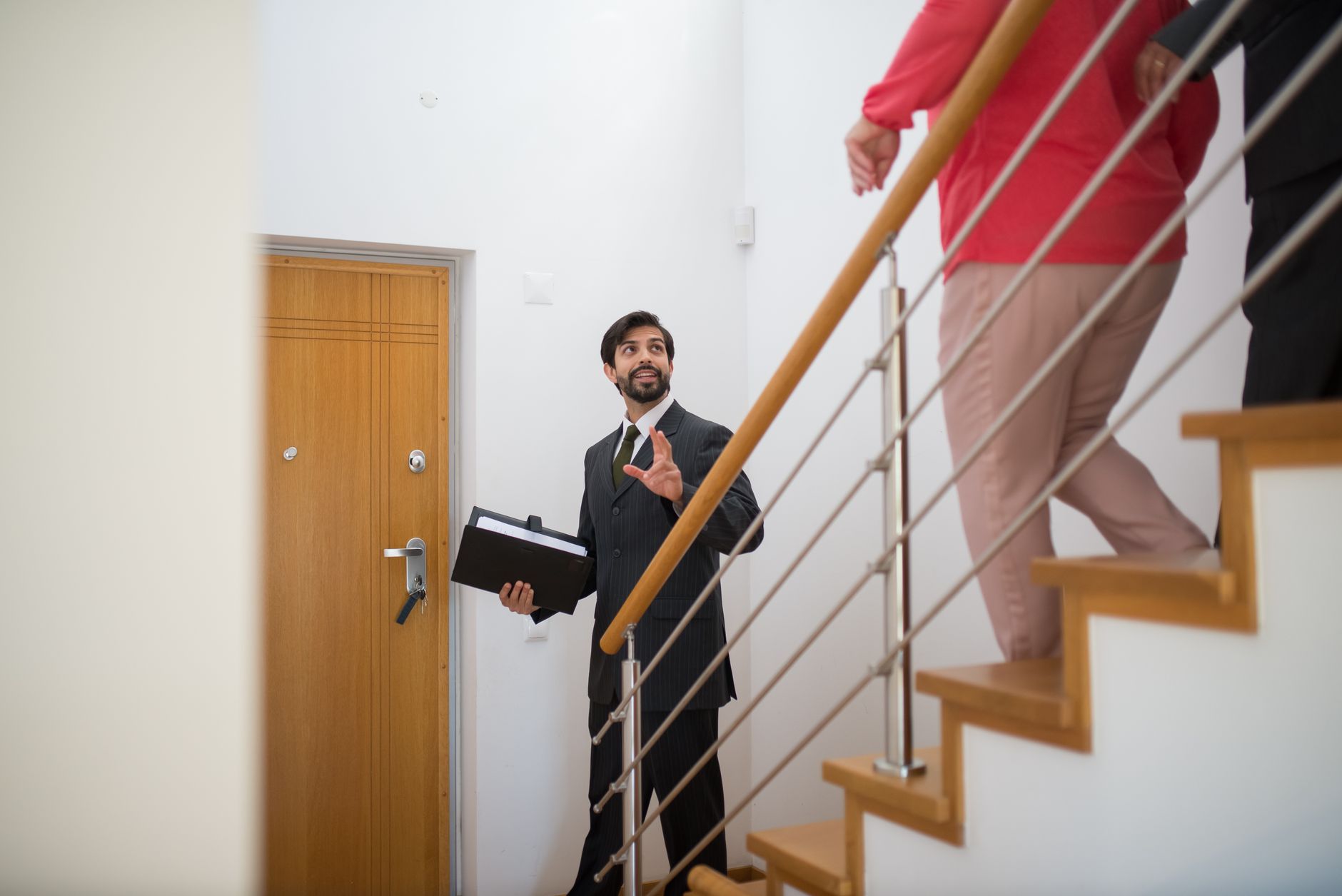 Web Design for Letting Agents in London: Win Landlords, Serve Tenants, Rank Locally