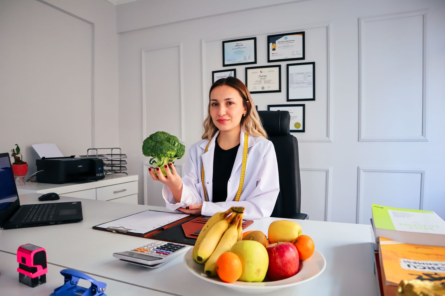 Web Design for Nutritionists in London: Build a Private Client Base From Google