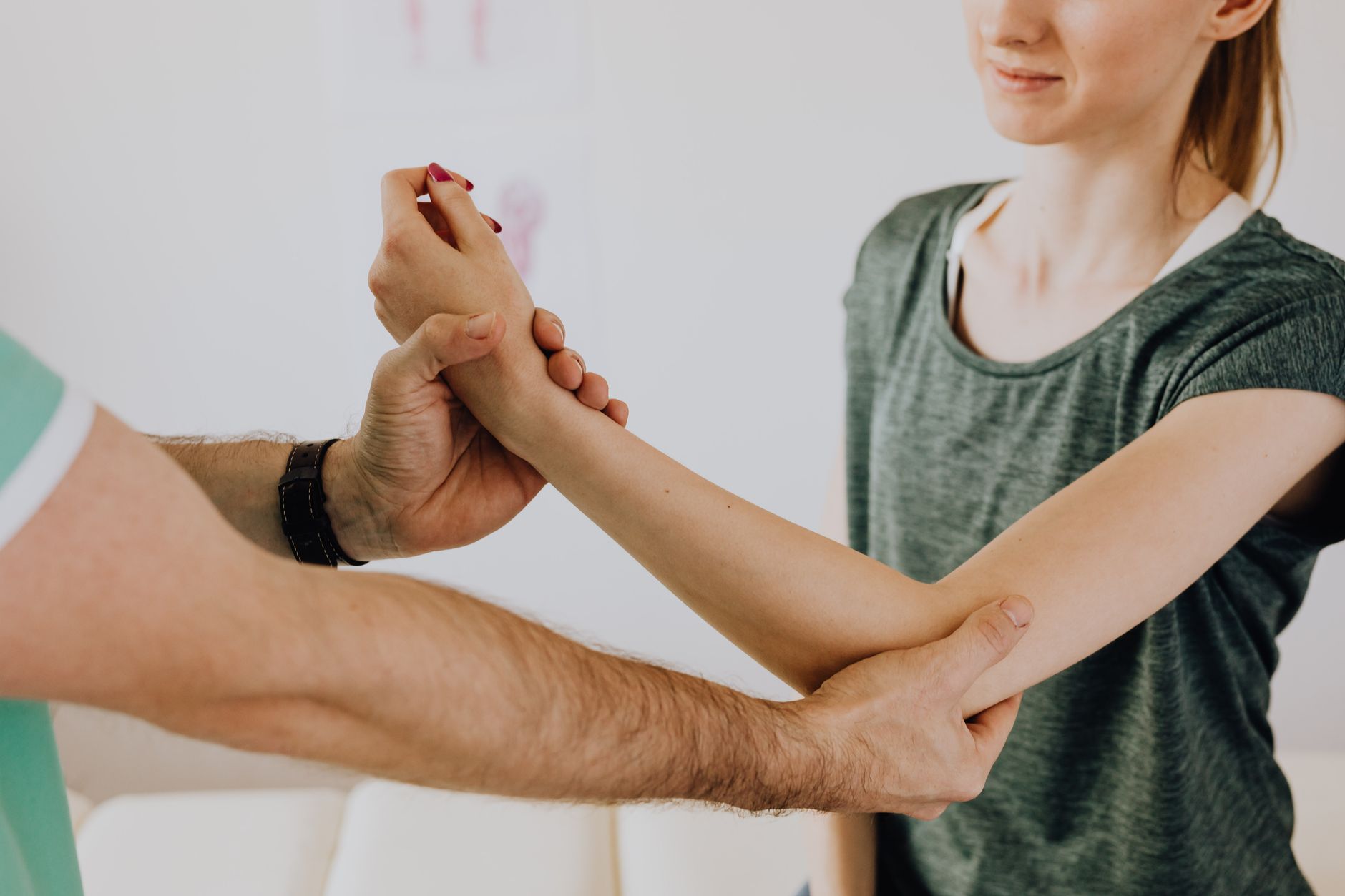 Web Design for Osteopaths in London: Fill Your Clinic From Local Search