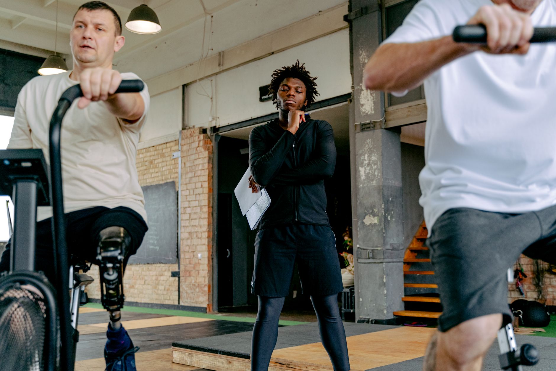 Web Design for Personal Trainers in London: Get Found, Build Trust, Fill Your Calendar