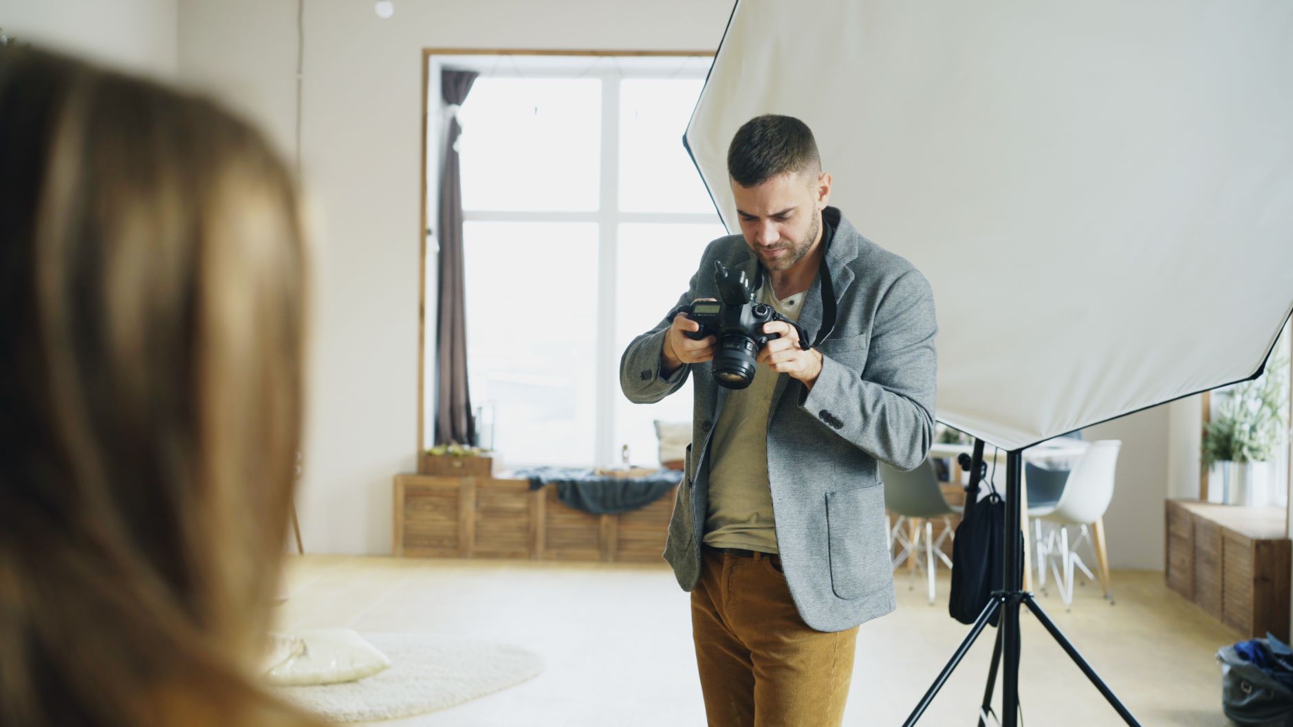 Web Design for Photographers in London: Turn Portfolios Into Paid Bookings