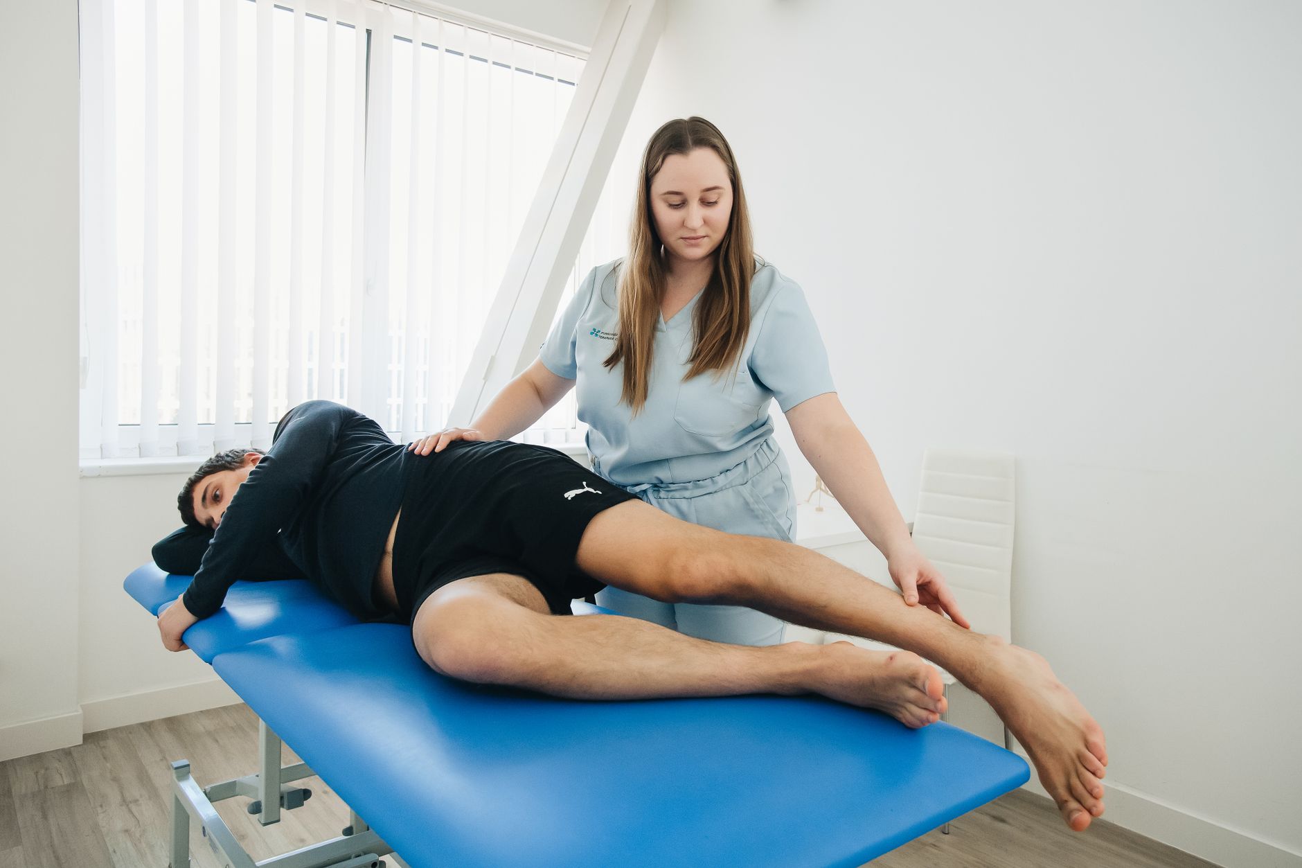 Web Design for Physiotherapists in London: Build a Private Caseload From Organic Search