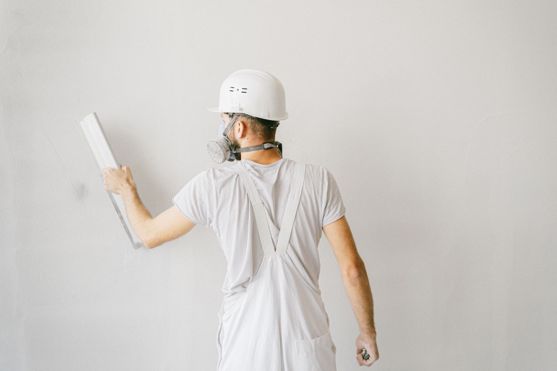 Web Design for Plasterers in London: Win Domestic and Commercial Jobs Without Trade Platforms
