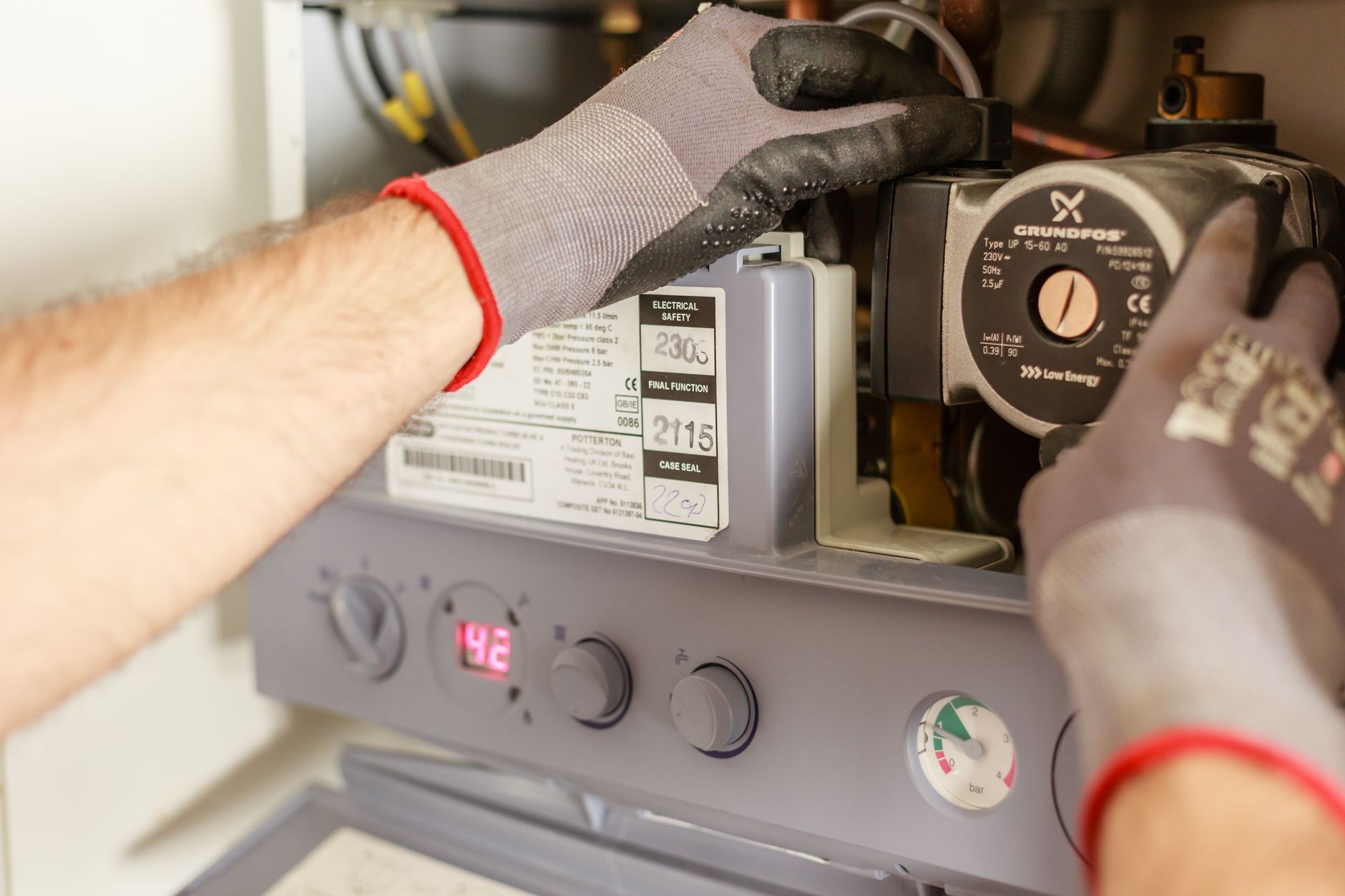 Web Design for Plumbers in London: Turn Searches Into Call-Outs