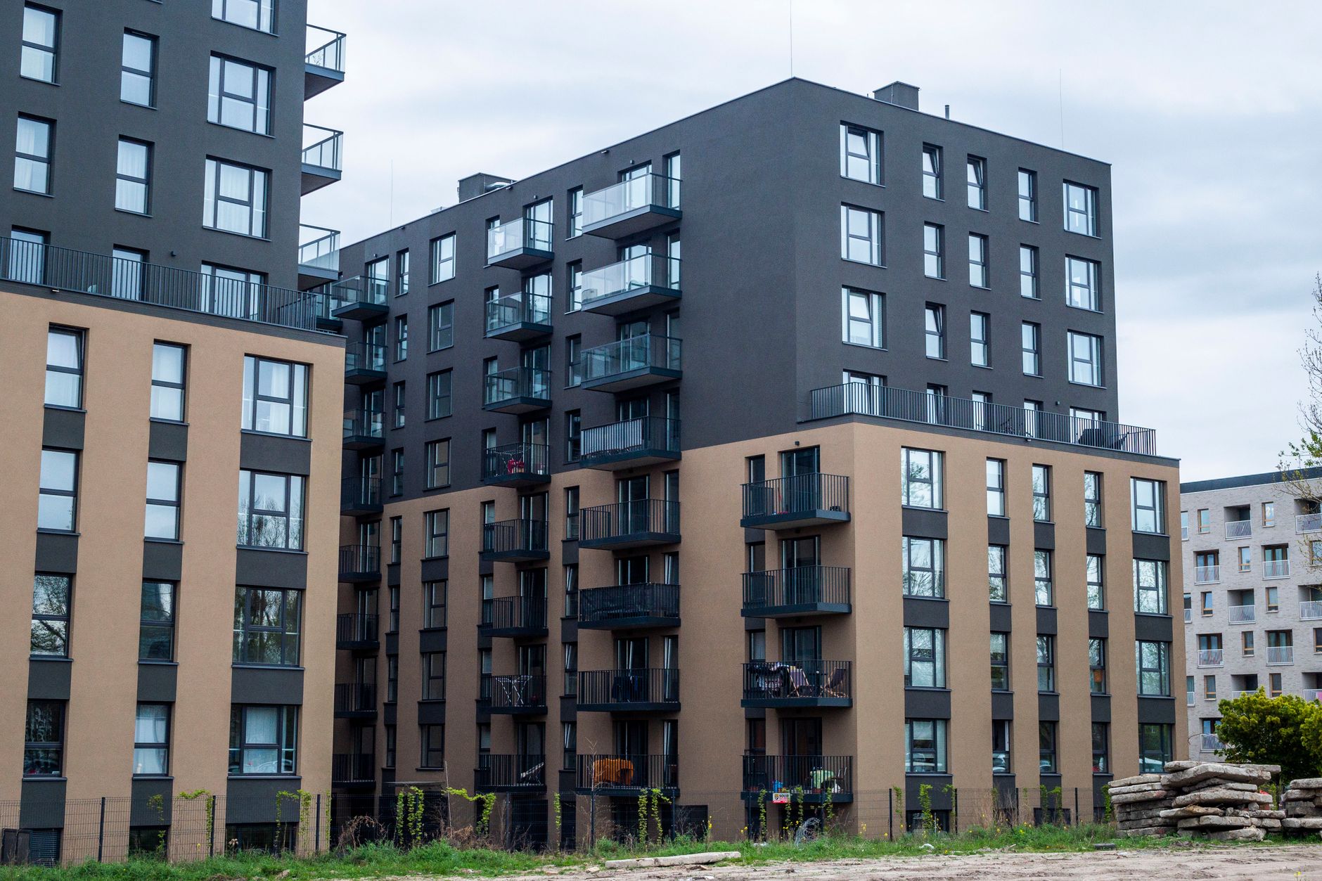 Web Design for Property Developers in London: Attract Buyers Before They Hit Rightmove
