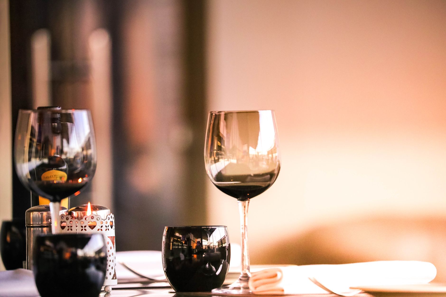 Web Design for Restaurants London: What Drives Tables and Covers