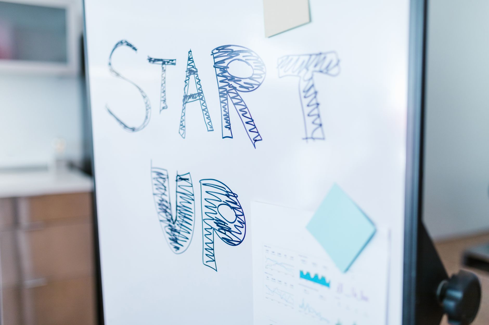 Web Design for Startups in London: A Site That Earns Trust With Investors and Customers