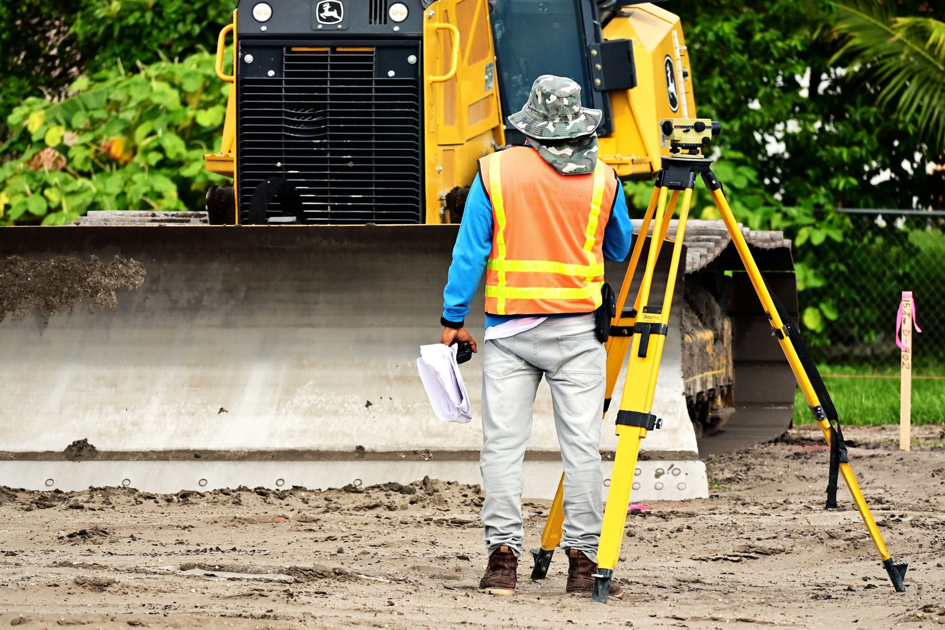 Web Design for Surveyors in London: Win More Instructions From Home Buyers