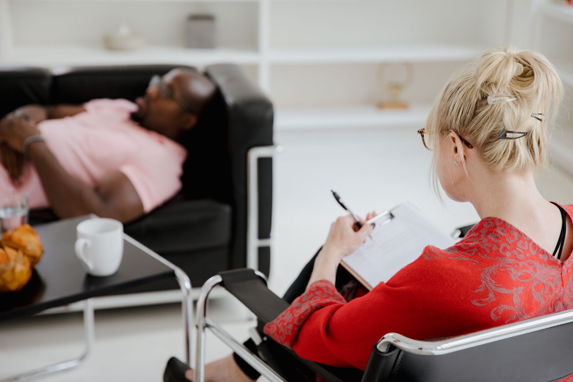Web Design for Therapists in London: A Digital Presence That Builds Trust Before the First Session