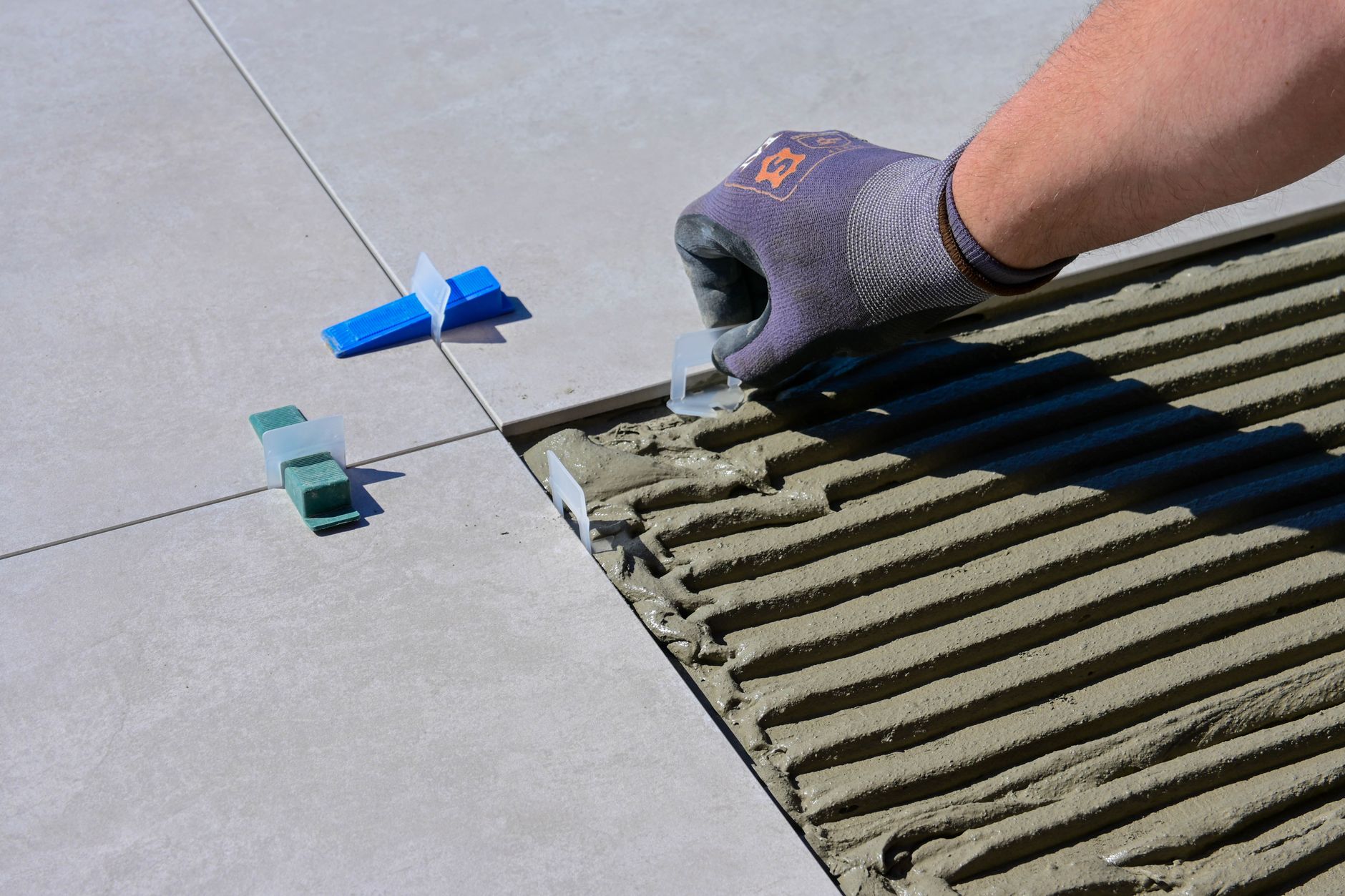 Web Design for Tilers in London: Win Bathroom and Kitchen Projects Before Competitors Quote